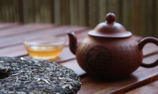普洱茶可以晚上喝吗（普洱茶可以晚上喝吗女生）
