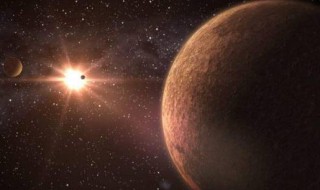 离我们最近的恒星是什么星 离我们最近的恒星是哪个星