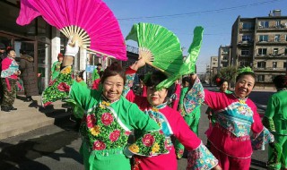 东北过年习俗 东北过年习俗有哪些