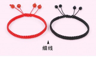 用头发编手链的寓意 用头发编手链的意义