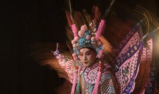 剧种有哪些 中国最主要的剧种有哪些