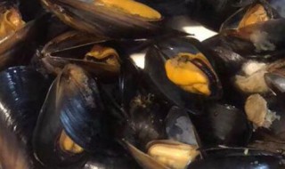干海虹泡发后怎么处理 干海虹泡发后的处理方法