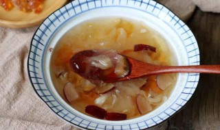 桃胶禁忌 关于食用桃胶的禁忌