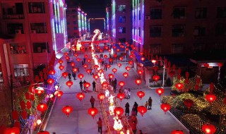 关于春联的手抄报 关于春联的手抄报内容写什么