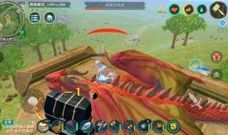 创造与魔法松仁玉米怎么做 创造与魔法松仁玉米如何做