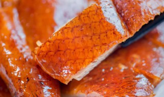 烧鹅的香料配方及制作方法 教你烧鹅的香料配方及制作方法