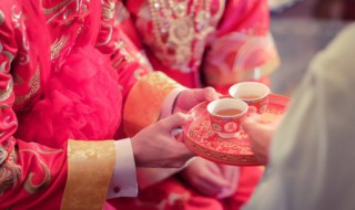 结婚穿旗袍的意义 结婚穿旗袍有什么特殊寓意