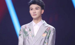 歌手周深是男是女 周深是男还是女歌手