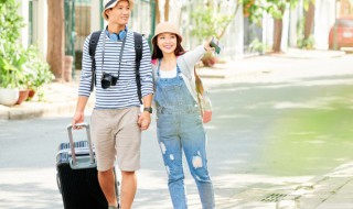 女孩旅游注意什么东西（女孩旅游注意什么东西不能碰）