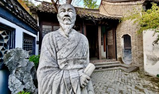 西游记作者简介 西游记作者的介绍