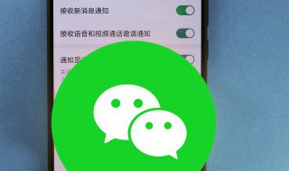苹果微信声音怎么设置 苹果微信声音设置的方法