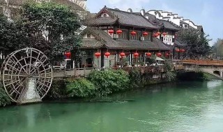 成都周边有哪些地方好玩 成都周边有哪些地方好玩的