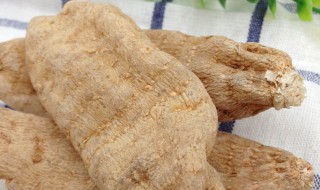 天麻的功效与作用禁忌 天麻有什么的功效与作用禁忌