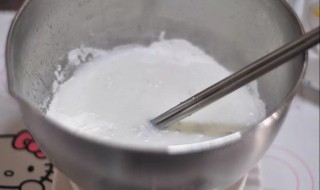 小森生活怎么制作糯米粉 小森生活如何制作糯米粉