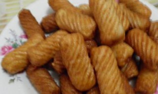 鱼卷的家常做法 鱼卷的制作方法