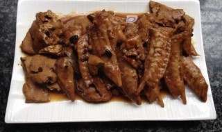 懒人版的卤味的制作方法 懒人版的卤味的制作步骤