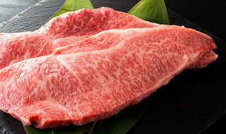 牛肉冰箱保存方法 牛肉冰箱保存方法是什么