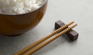 竹筷子第一次使用怎么处理 新竹筷子使用前怎么处理