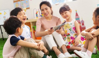 幼儿园孩子社交能力差怎么办（幼儿交往能力差怎么解决）