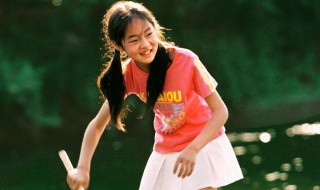 100个好听到爆的女孩名字 100个好听的女孩名字