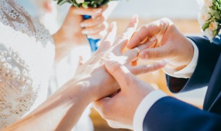 结婚古文怎么表达 在古代怎么表达结婚
