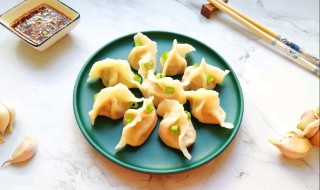 火腿肠萝卜馅饺子怎么做 火腿肠萝卜馅饺子做法介绍