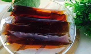 吃酵素果冻真能减肥吗 吃酵素果冻能不能减肥