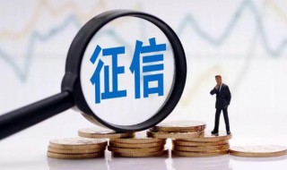 怎么查个人征信记录 查个人征信记录的方法