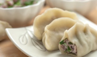 怎么做的醋蘸饺子好吃 做的醋蘸饺子好吃的方法