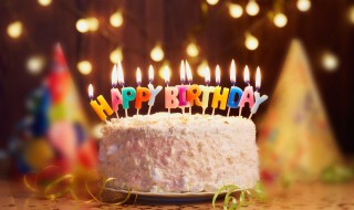 老人生日祝福语八个字 老人生日祝福语