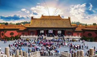 五一节热门旅游景点 五一节最热门的旅游景点介绍