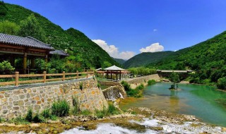 甘肃陇南有什么好玩的 陇南市5大旅游景点