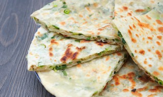 烙饼的做法窍门 家常烙饼这样做更好吃