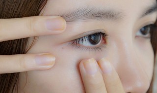 正确修眉毛方法 正确修眉毛方法简述