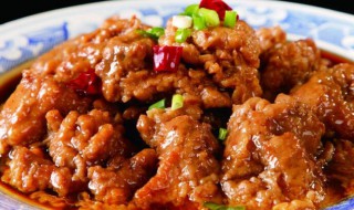 扣碗蒸鸡肉怎么做 蒸鸡块扣碗的做法