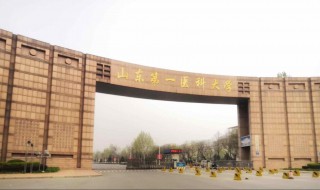 山东第一医科大学是几本 山东第一医科大学是几本大学