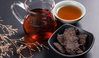 能去湿气的茶介绍 有哪些能去湿气的茶