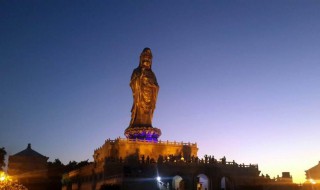 女人去普陀山要注意 女人去普陀山要注意什么