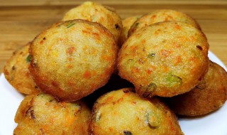 韩式辣椒饼 韩式辣椒饼的做法