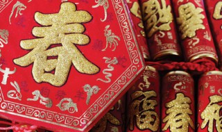 我国有哪些传统节日 传统节日有哪些