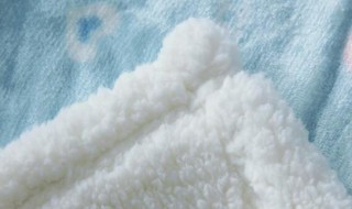 羊羔绒结块怎么恢复? 羊羔绒结块如何恢复