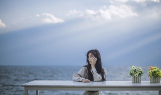 qq网名简单干净女 唯美古风网名五个字