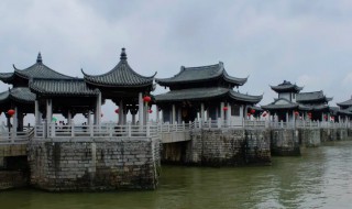 潮汕有哪些好玩的旅游景点 潮汕有什么好玩的地方
