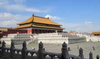 六大古都 六大古都指什么地方