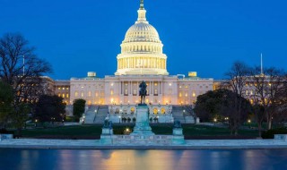 美国首都纽约还是华盛顿 美国的首都到底是纽约还是华盛顿