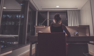 高中生如何正确熬夜 适合学生熬夜的方法