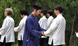 传统运动养生方法 传统运动养生方法分享