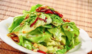 干煸大头菜 怎么做干煸大头菜
