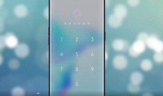 oppo手机密码忘了怎么开锁 oppo手机密码忘了怎么办