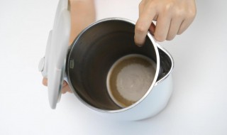 水壶垢清除妙招 水壶垢清除妙招有哪些